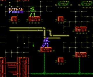 Batman